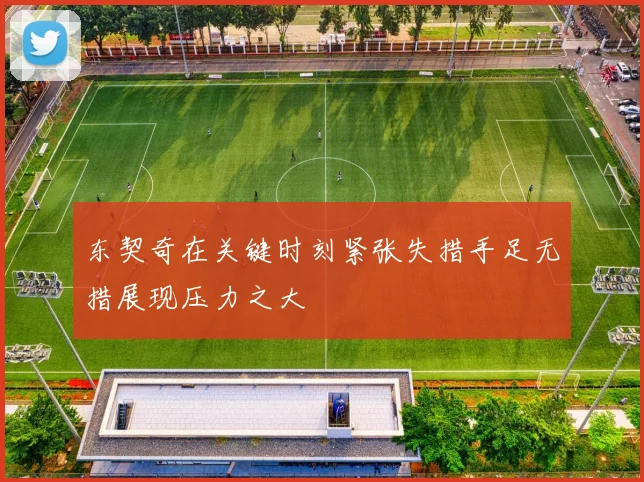 东契奇在关键时刻紧张失措手足无措展现压力之大